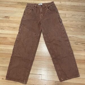 Women’s carpenter Jeans